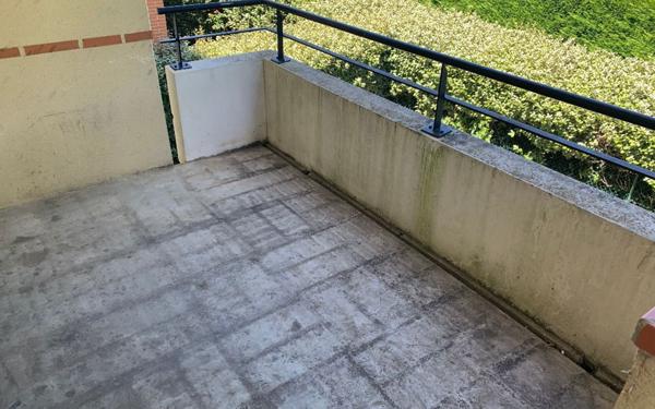 Appartement à louer    2 pièces •  Auterive