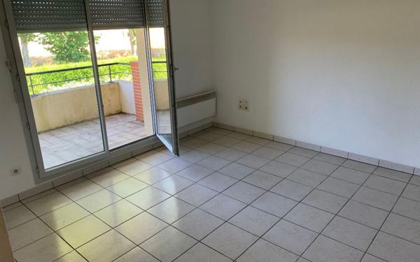 Appartement à louer    2 pièces •  Auterive