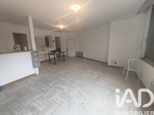 Immeuble à vendre 86 m² Melle