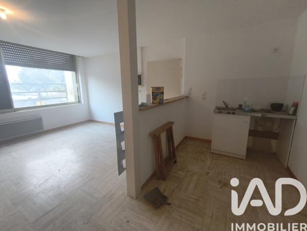 Immeuble à vendre 86 m² Melle