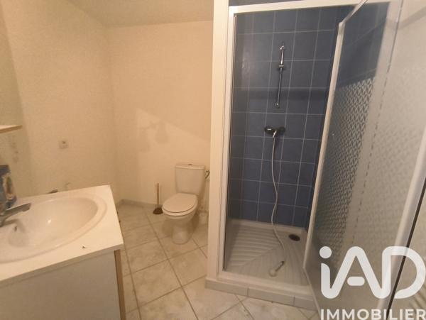 Immeuble à vendre 86 m² Melle