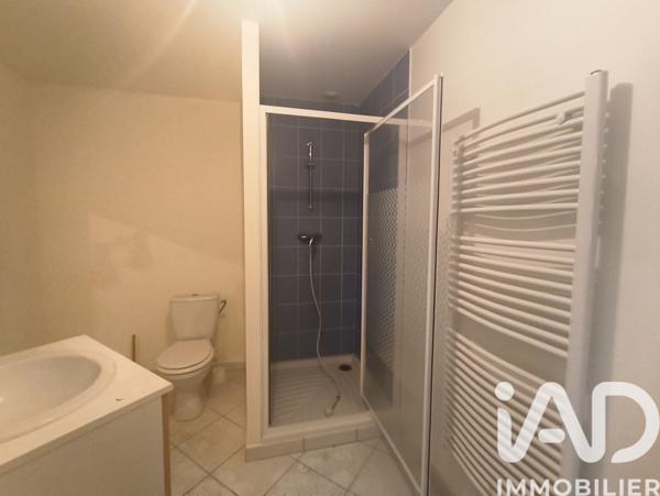 Immeuble à vendre 86 m² Melle