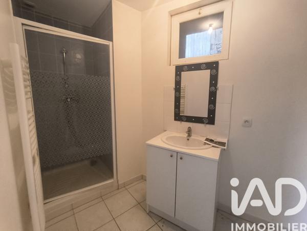 Immeuble à vendre 86 m² Melle