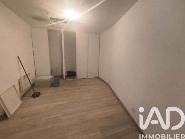Immeuble à vendre 86 m² Melle