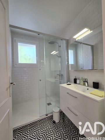 Maison à vendre 9 pièces 211,55 m² Vouneuil-sous-Biard