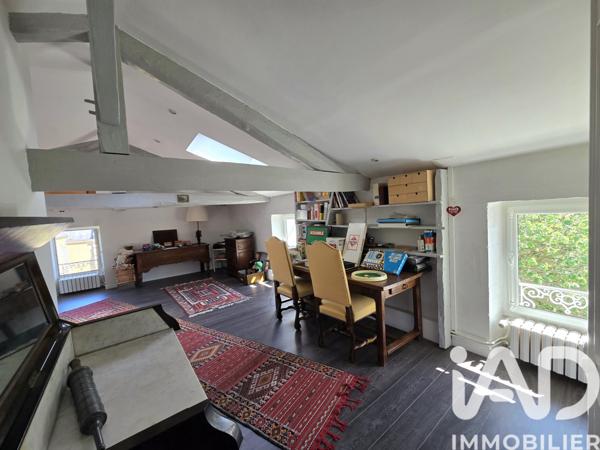 Maison à vendre 9 pièces 211,55 m² Vouneuil-sous-Biard