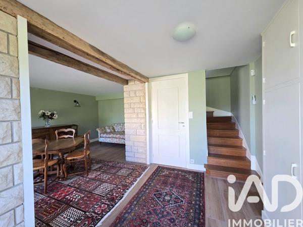 Maison à vendre 9 pièces 211,55 m² Vouneuil-sous-Biard