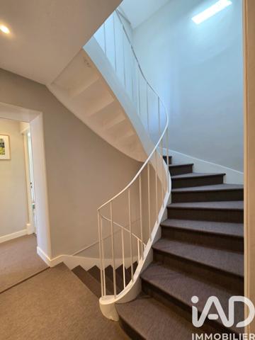 Maison à vendre 9 pièces 211,55 m² Vouneuil-sous-Biard