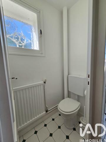 Maison à vendre 9 pièces 211,55 m² Vouneuil-sous-Biard