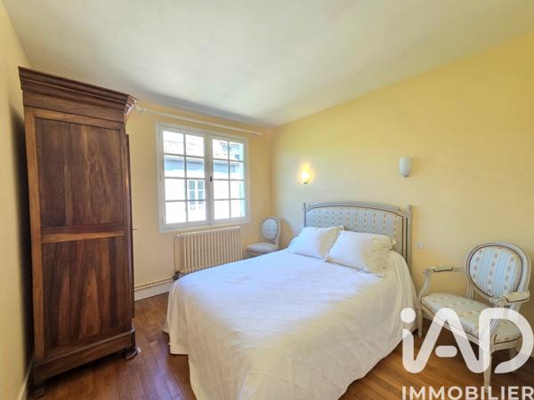 Maison à vendre 9 pièces 211,55 m² Vouneuil-sous-Biard