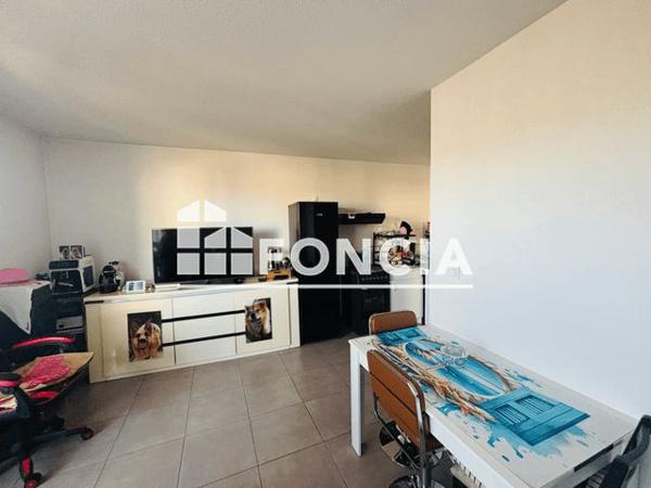 À vendre Studio 29 m² - La Seyne-sur-mer 83500