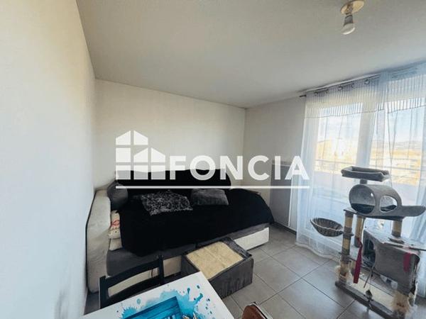 À vendre Studio 29 m² - La Seyne-sur-mer 83500