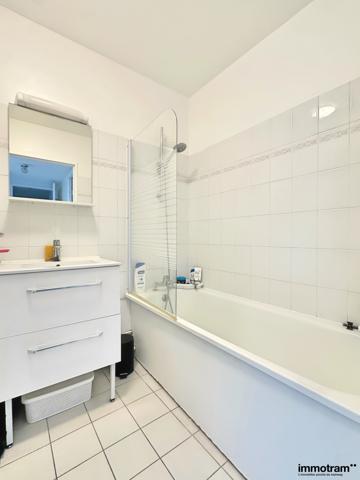 Vente Appartement 68m 2 - 2 chambre(s) - Marcq en Baroeul, Buisson • Réf. VA27343