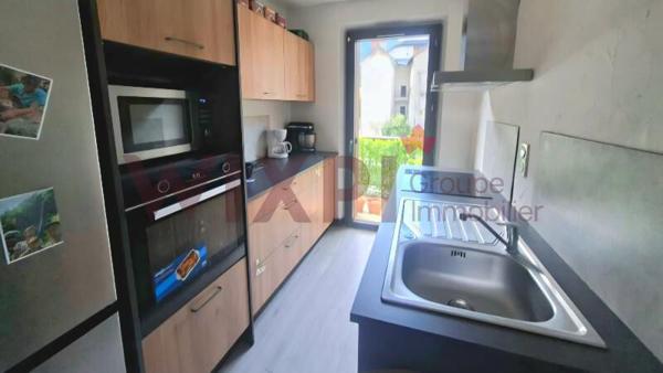 APPARTEMENT T4 MOUTIERS AUX PIED DES 3 VALLEES , Moutiers APPARTEMENT T4 MOUTIERS AUX PIED DES 3 VALLEES , Moutiers
