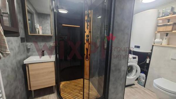 APPARTEMENT T4 MOUTIERS AUX PIED DES 3 VALLEES , Moutiers APPARTEMENT T4 MOUTIERS AUX PIED DES 3 VALLEES , Moutiers
