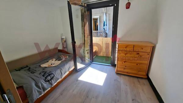APPARTEMENT T4 MOUTIERS AUX PIED DES 3 VALLEES , Moutiers APPARTEMENT T4 MOUTIERS AUX PIED DES 3 VALLEES , Moutiers