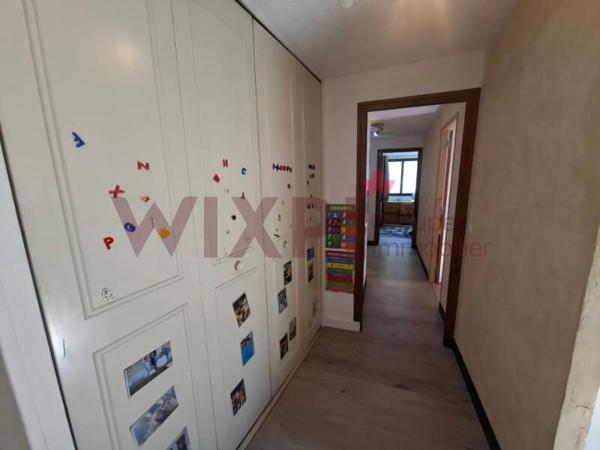 APPARTEMENT T4 MOUTIERS AUX PIED DES 3 VALLEES , Moutiers APPARTEMENT T4 MOUTIERS AUX PIED DES 3 VALLEES , Moutiers