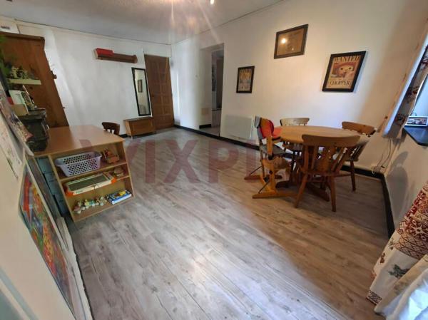 APPARTEMENT T4 MOUTIERS AUX PIED DES 3 VALLEES , Moutiers APPARTEMENT T4 MOUTIERS AUX PIED DES 3 VALLEES , Moutiers