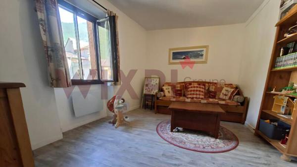 APPARTEMENT T4 MOUTIERS AUX PIED DES 3 VALLEES , Moutiers APPARTEMENT T4 MOUTIERS AUX PIED DES 3 VALLEES , Moutiers