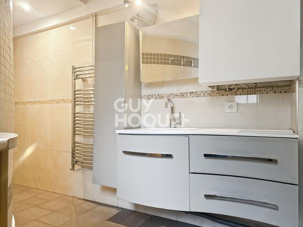 Paris 10e ? Bonne Nouvelle ? 4 pièces d'exception rénové