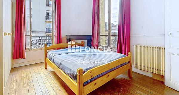 À vendre Maison 5 pièces 120 m² - Rosny-sous-bois 93110