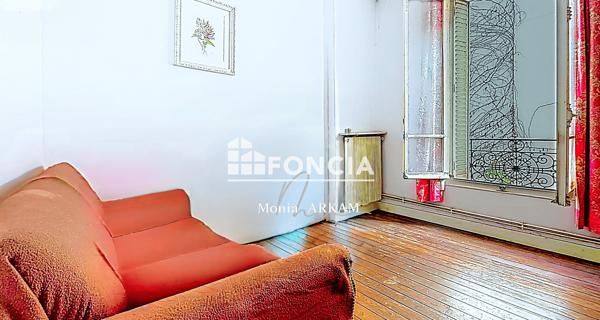 À vendre Maison 5 pièces 120 m² - Rosny-sous-bois 93110