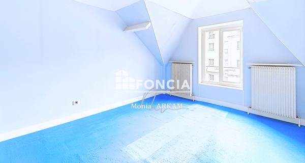 À vendre Maison 5 pièces 120 m² - Rosny-sous-bois 93110