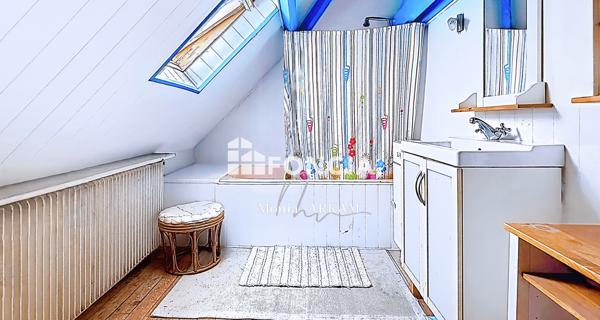 À vendre Maison 5 pièces 120 m² - Rosny-sous-bois 93110