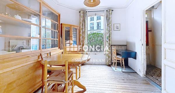 À vendre Maison 5 pièces 120 m² - Rosny-sous-bois 93110