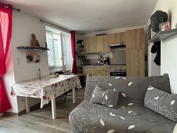 Immeuble de rapport