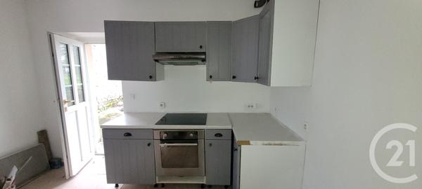 Maison à vendre  3 pièces - 48 m2 SOUPPES SUR LOING - 77