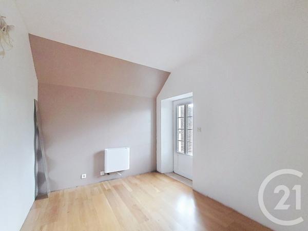 Maison à vendre  3 pièces - 48 m2 SOUPPES SUR LOING - 77