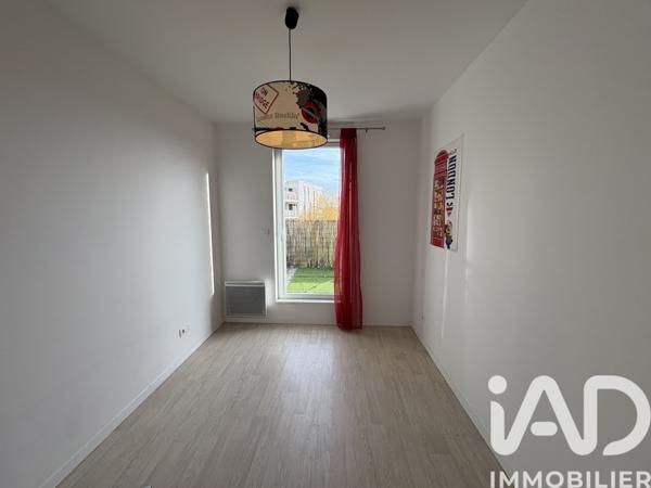 Appartement à vendre 3 pièces 60 m² Nantes