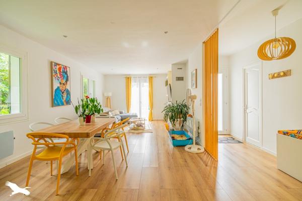 Maison à vendre |  Villenave-d'Ornon |  5 pièces | 108 m²