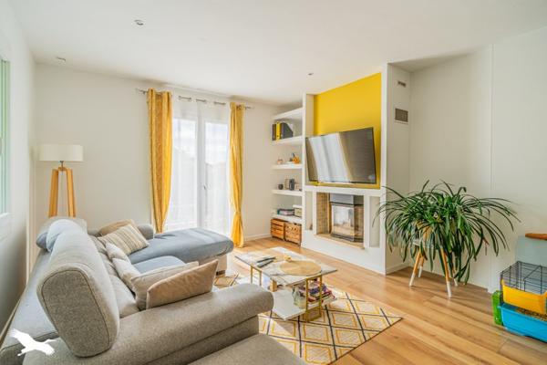 Maison à vendre |  Villenave-d'Ornon |  5 pièces | 108 m²
