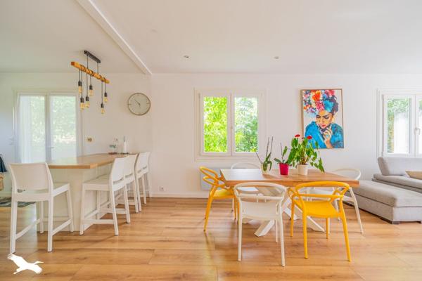 Maison à vendre |  Villenave-d'Ornon |  5 pièces | 108 m²