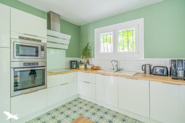 Maison à vendre |  Villenave-d'Ornon |  5 pièces | 108 m²