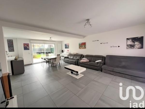 Maison à vendre 6 pièces 150 m² Nandy