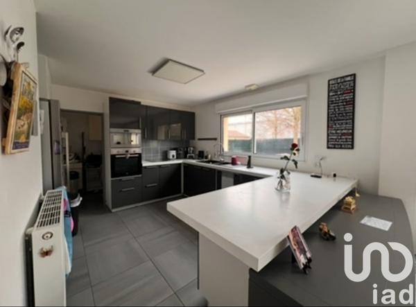 Maison à vendre 6 pièces 150 m² Nandy