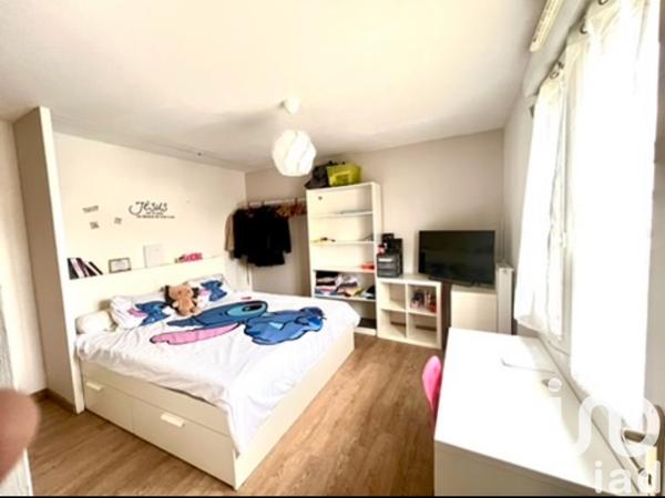 Maison à vendre 6 pièces 150 m² Nandy