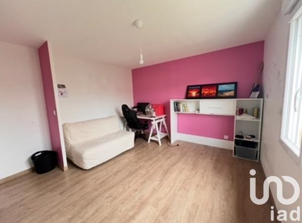 Maison à vendre 6 pièces 150 m² Nandy