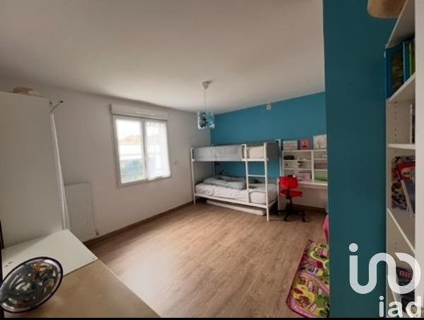 Maison à vendre 6 pièces 150 m² Nandy