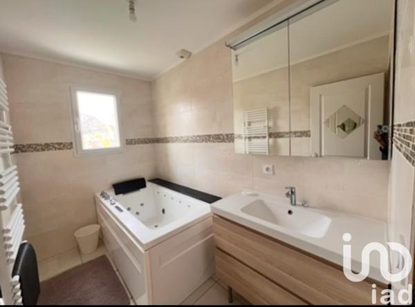 Maison à vendre 6 pièces 150 m² Nandy