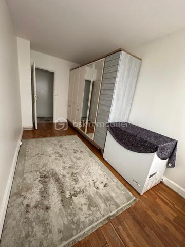 Appartement de 76 m²
