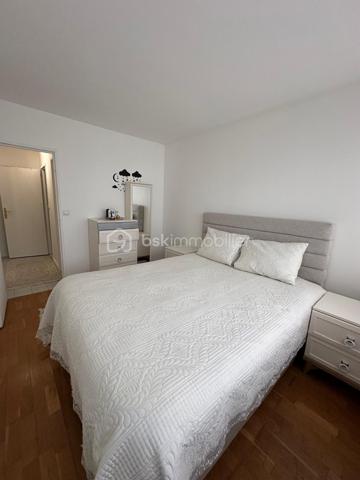 Appartement de 76 m²
