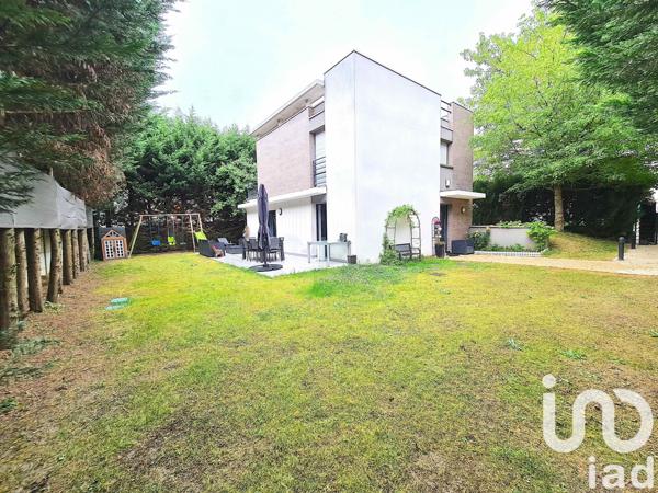 Maison à vendre 5 pièces 100 m² Gagny