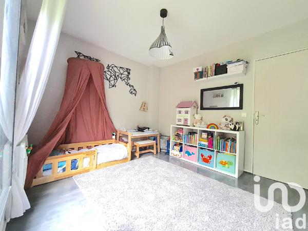 Maison à vendre 5 pièces 100 m² Gagny