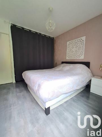 Maison à vendre 5 pièces 100 m² Gagny