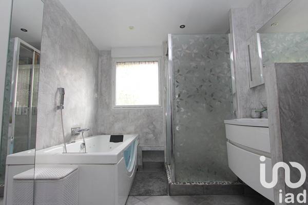 Maison à vendre 5 pièces 100 m² Gagny