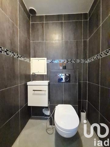 Maison à vendre 5 pièces 100 m² Gagny